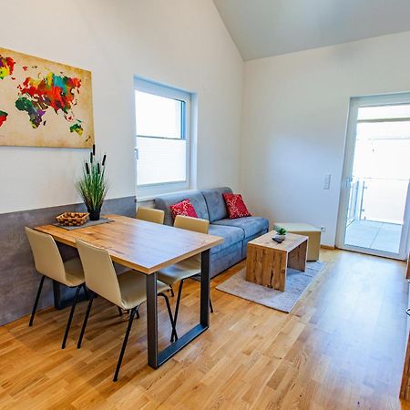 Happy Aich 3 By Alpenidyll Apartments 외부 사진